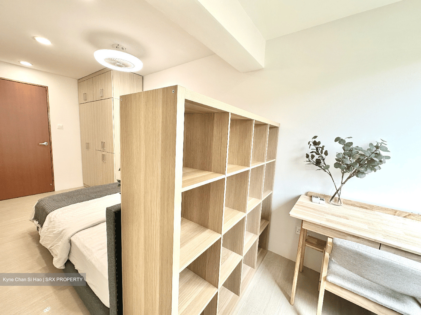 Ivory Heights (D22), Condominium #541976251